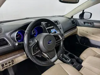 Subaru Outback 2018 AWD 2.5i Limited 4dr Wagon