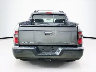 Honda Ridgeline 2009 4x4 RTL 4dr Crew Cab