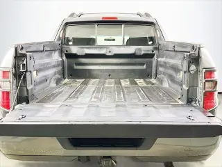 Honda Ridgeline 2009 4x4 RTL 4dr Crew Cab