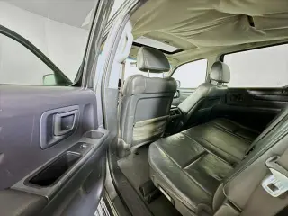 Honda Ridgeline 2009 4x4 RTL 4dr Crew Cab