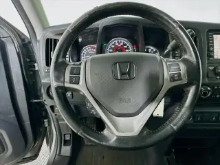 Honda Ridgeline 2009 4x4 RTL 4dr Crew Cab