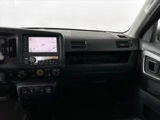 Honda Ridgeline 2009 4x4 RTL 4dr Crew Cab