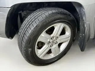 Honda Ridgeline 2009 4x4 RTL 4dr Crew Cab