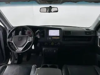 Honda Ridgeline 2009 4x4 RTL 4dr Crew Cab
