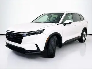 Honda CR-V 2024 EX-L 4dr SUV