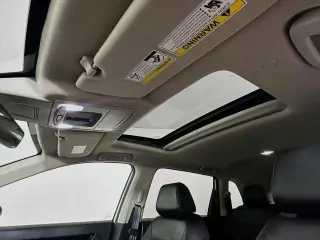 Honda CR-V 2024 EX-L 4dr SUV