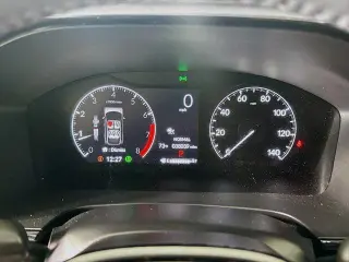 Honda CR-V 2024 EX-L 4dr SUV