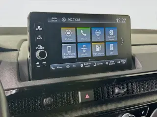 Honda CR-V 2024 EX-L 4dr SUV