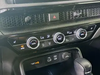 Honda CR-V 2024 EX-L 4dr SUV
