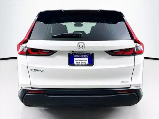 Honda CR-V 2024 EX-L 4dr SUV