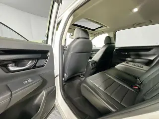 Honda CR-V 2024 EX-L 4dr SUV