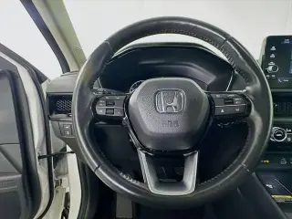 Honda CR-V 2024 EX-L 4dr SUV