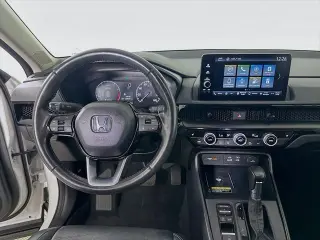 Honda CR-V 2024 EX-L 4dr SUV