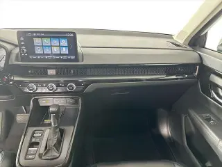 Honda CR-V 2024 EX-L 4dr SUV