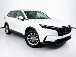Honda CR-V 2024 EX-L 4dr SUV