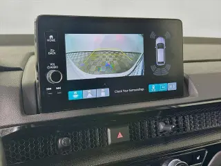 Honda CR-V 2024 EX-L 4dr SUV