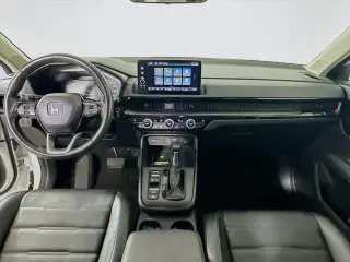 Honda CR-V 2024 EX-L 4dr SUV