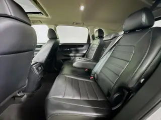 Honda CR-V 2024 EX-L 4dr SUV