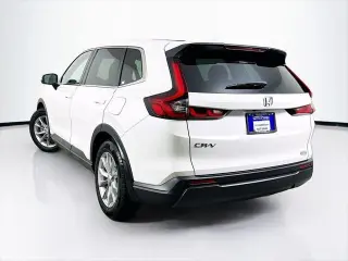 Honda CR-V 2024 EX-L 4dr SUV