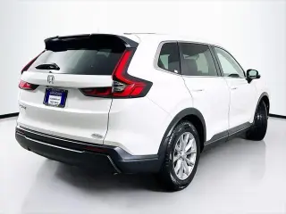 Honda CR-V 2024 EX-L 4dr SUV