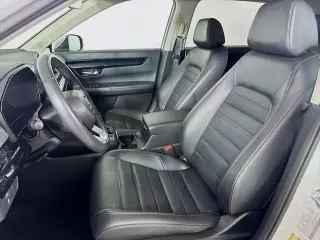 Honda CR-V 2024 EX-L 4dr SUV