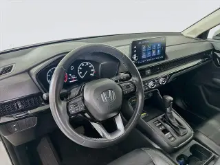 Honda CR-V 2024 EX-L 4dr SUV