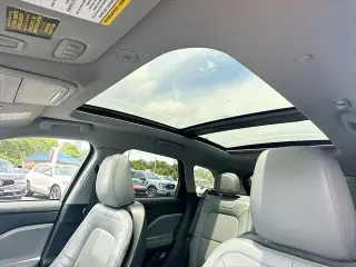 Lincoln Corsair 2022 AWD Reserve 4dr SUV
