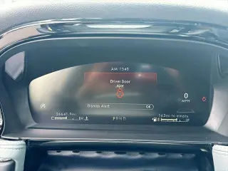 Lincoln Corsair 2022 AWD Reserve 4dr SUV