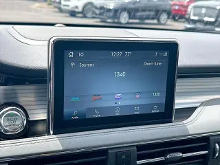 Lincoln Corsair 2022 AWD Reserve 4dr SUV