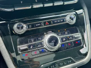 Lincoln Corsair 2022 AWD Reserve 4dr SUV
