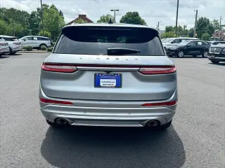 Lincoln Corsair 2022 AWD Reserve 4dr SUV