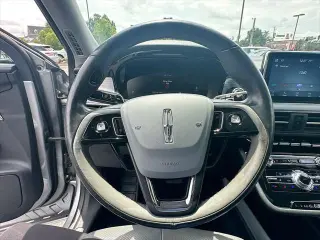 Lincoln Corsair 2022 AWD Reserve 4dr SUV