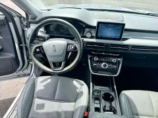 Lincoln Corsair 2022 AWD Reserve 4dr SUV