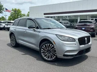 Lincoln Corsair 2022 AWD Reserve 4dr SUV