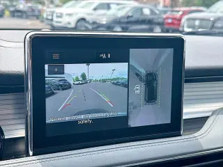 Lincoln Corsair 2022 AWD Reserve 4dr SUV