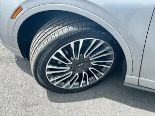 Lincoln Corsair 2022 AWD Reserve 4dr SUV
