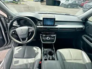 Lincoln Corsair 2022 AWD Reserve 4dr SUV