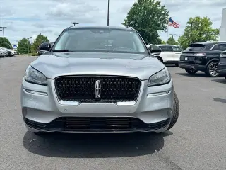 Lincoln Corsair 2022 AWD Reserve 4dr SUV