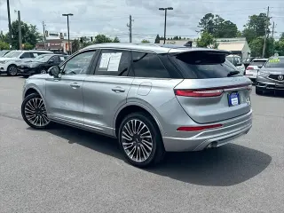 Lincoln Corsair 2022 AWD Reserve 4dr SUV