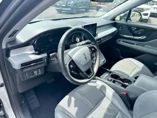Lincoln Corsair 2022 AWD Reserve 4dr SUV