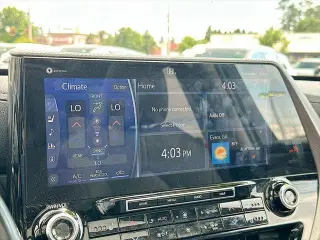 Toyota Highlander 2021 AWD Platinum 4dr SUV