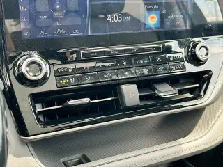 Toyota Highlander 2021 AWD Platinum 4dr SUV