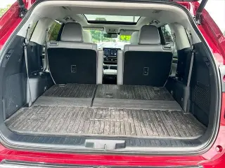 Toyota Highlander 2021 AWD Platinum 4dr SUV
