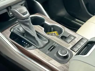 Toyota Highlander 2021 AWD Platinum 4dr SUV