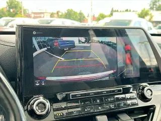Toyota Highlander 2021 AWD Platinum 4dr SUV