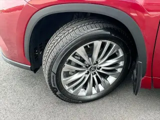 Toyota Highlander 2021 AWD Platinum 4dr SUV