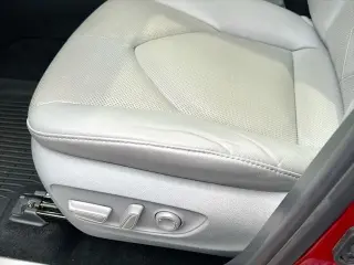 Toyota Highlander 2021 AWD Platinum 4dr SUV