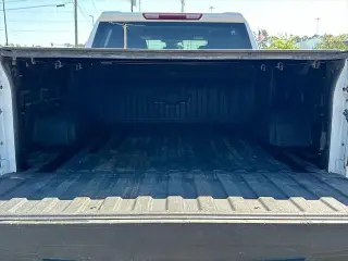 Chevrolet Silverado 1500 2022 4x4 LT 4dr Crew Cab 5.8 ft. SB w/1LT