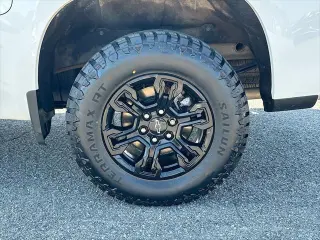 Chevrolet Silverado 1500 2022 4x4 LT 4dr Crew Cab 5.8 ft. SB w/1LT