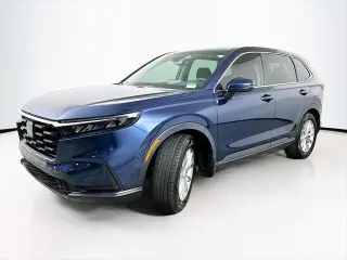 Honda CR-V 2024 EX 4dr SUV